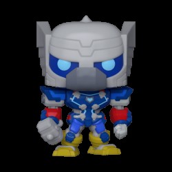 FUNKO Pop Marvel - Thor - 834